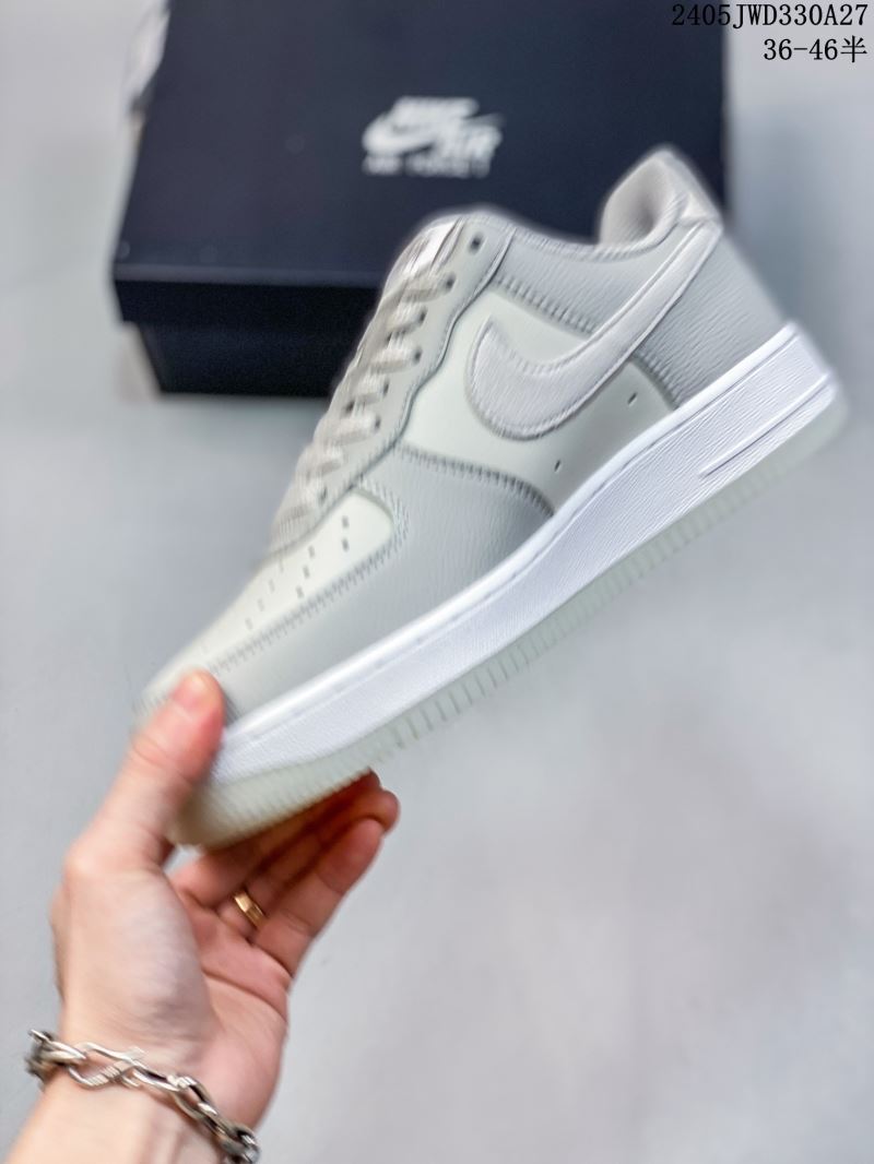 Nike Air Force 1 Shoes